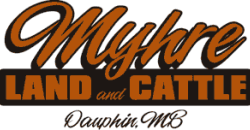 Myhre Land and Cattle